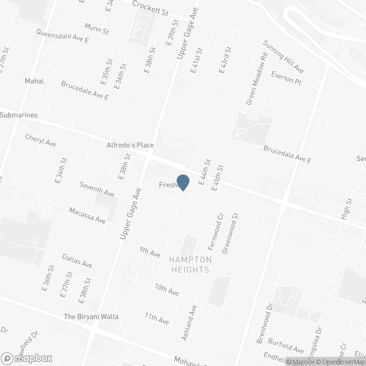 242 EAST 43RD Street, Hamilton, Ontario L8T 3C5